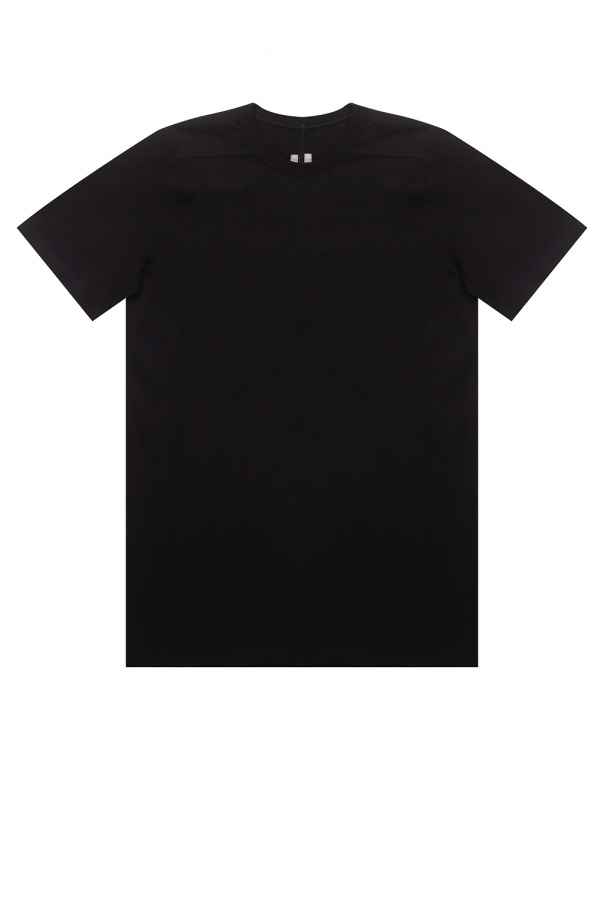 Rick Owens Cotton T-shirt